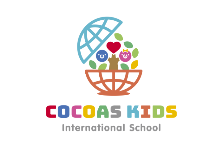 COCOAS KIDS【インターナショナルプリスクール】